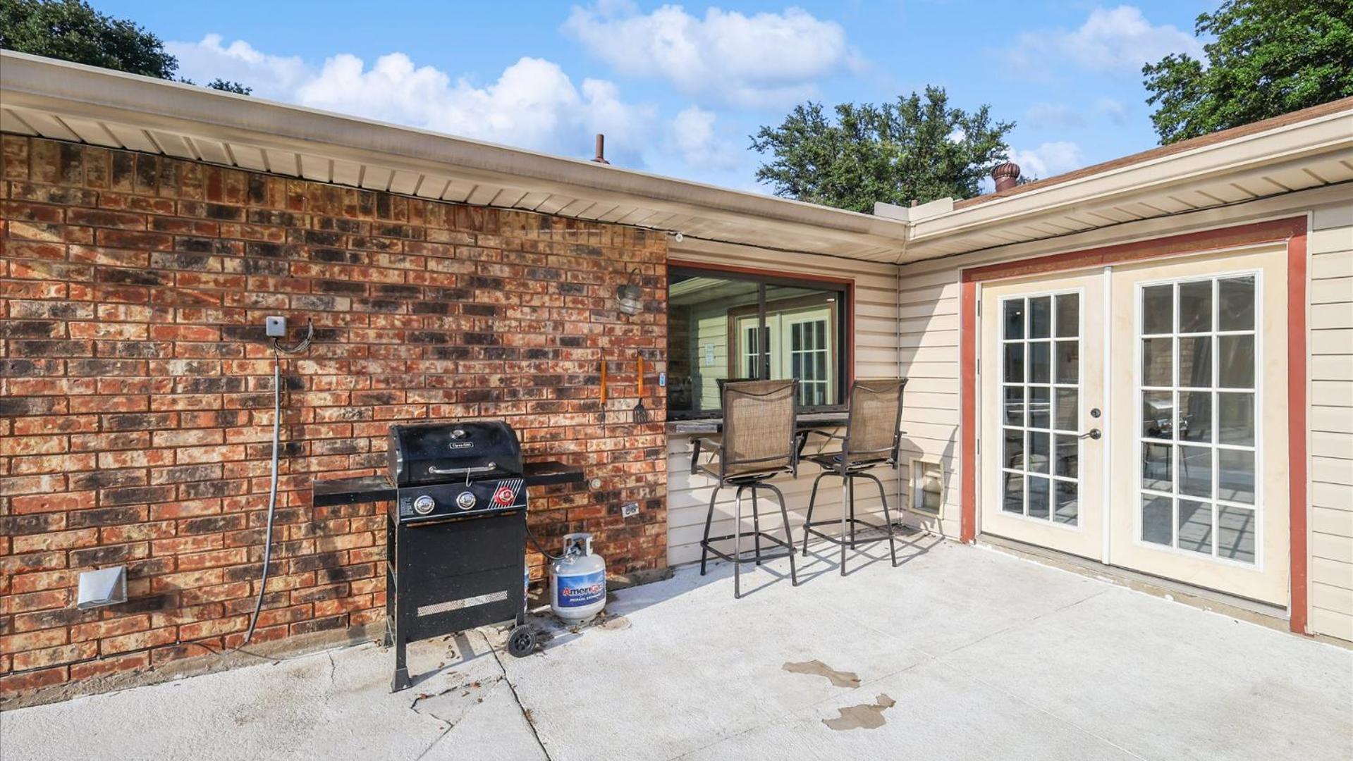 Spectacular 4Br 2,5Ba Holiday Home With Pool And Grill Carrollton Exterior foto